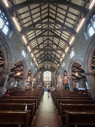 Reviews of St Michaels C Of E Church in Manchester - Church
