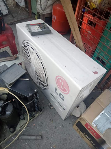 Cheap air conditioning Jaipur