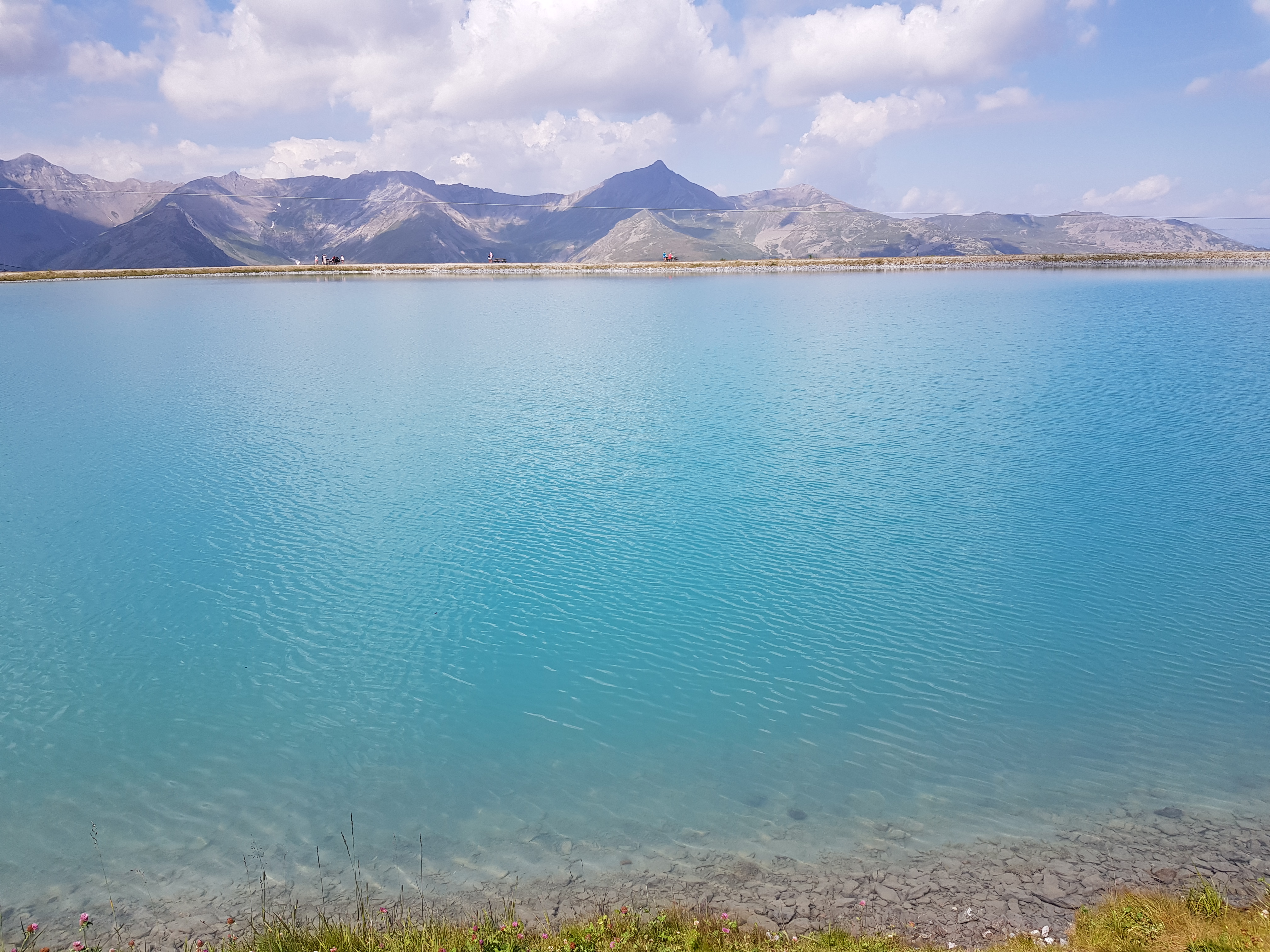 Photo n° 1 de l'avis de Christine.e fait le 06/08/2019 à 14:25