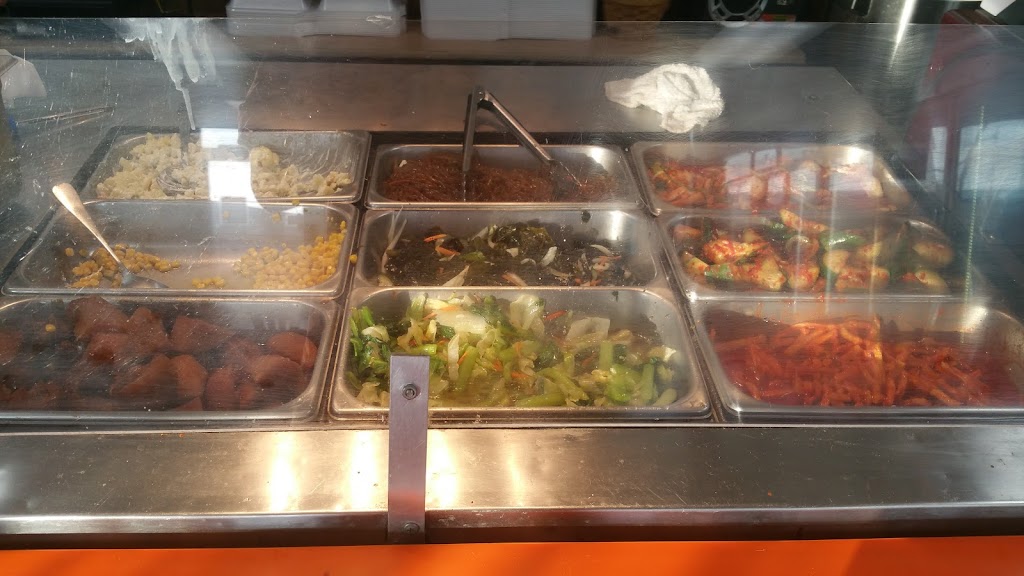 Sushi & Kalbi Mart 96792