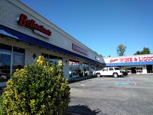 Convenience Store «Pilot Travel Center», reviews and photos, 502 Gordonsville Hwy, Gordonsville, TN 38563, USA