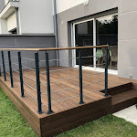 Photo n° 4 de l'avis de Wilfried.E fait le 11/07/2021 à 16:16 pour Terrasses et Jardins du Grand Paris - Paysagiste 92 à Antony