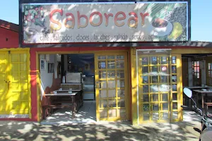 Saborear Café image