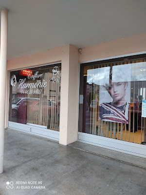 Coiffure Harmonie à Gap