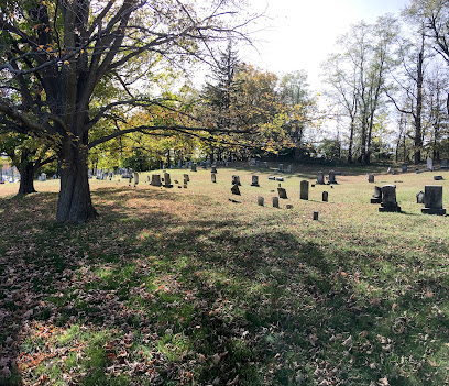 Quaker Cemetery