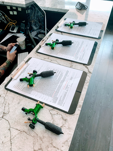 Explore moana tattoo ideas, creative tattoo ideas in Hollywood, available at Sacred Eye Tattoos