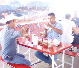 Cahuamanta Y Mariscos Los Cuñados photo