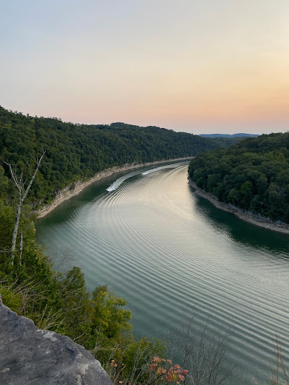 Overlook Cliffs