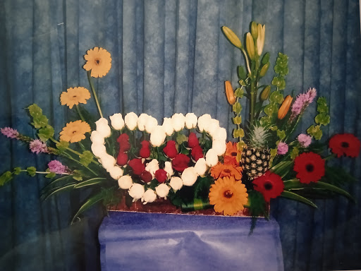 Floreria Crisalia – Túxpam de Rodríguez Cano