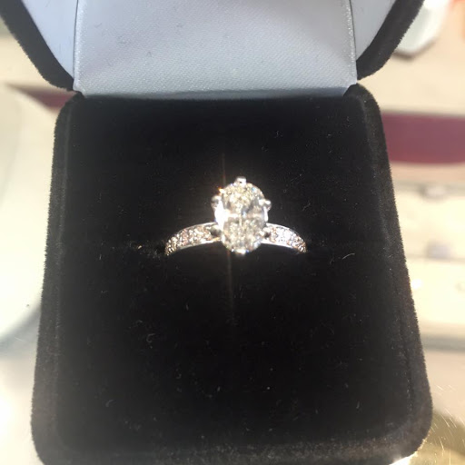 Jewelry Store «Folco Jewelers», reviews and photos, 1697 Acushnet Ave, New Bedford, MA 02746, USA