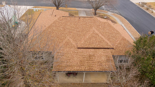 Roofing Contractor «Soukup Roofing LLC», reviews and photos, 20124 High Bluff Rd, Helotes, TX 78023, USA