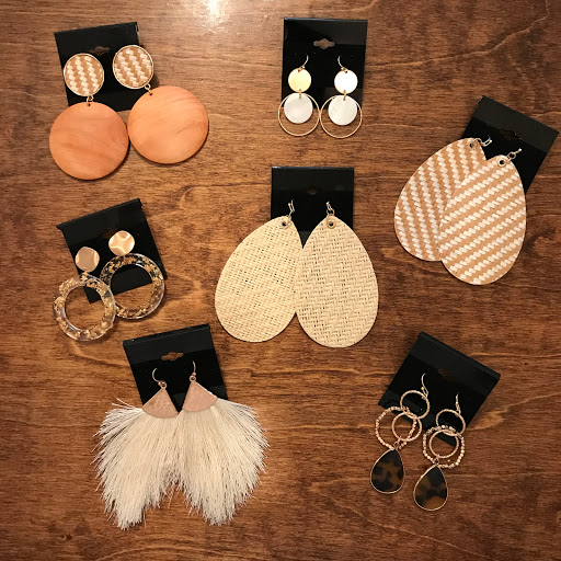 Boutique «The Prickly Pear», reviews and photos, 11505 Main St, Louisville, KY 40243, USA