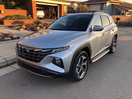 Used Car Dealer «Manly Hyundai», reviews and photos, 2755 Corby Ave, Santa Rosa, CA 95407, USA