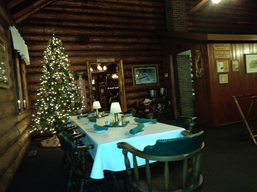 Fine Dining Restaurant «Golden Pines», reviews and photos, 8000 WI-70, St Germain, WI 54558, USA