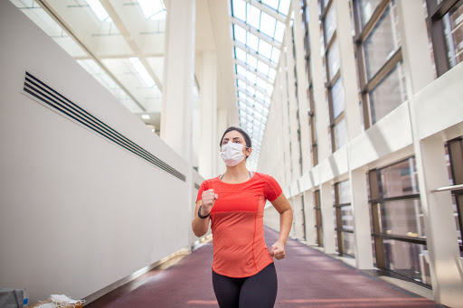 Gym «Health Club at Travis Place», reviews and photos, 1010 Travis St #800, Houston, TX 77002, USA