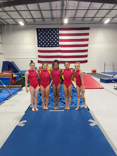 Gymnastics Center «Northshore Gymnastics Center», reviews and photos, 19460 144th Ave NE, Woodinville, WA 98072, USA