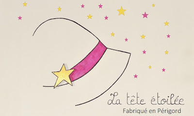 La tête étoilée à Tocane-Saint-Apre