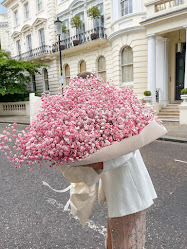 Same Day Flower Delivery - Beaucoup London