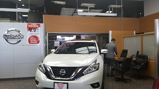 Nissan Dealer «Bay Ridge Nissan», reviews and photos, 6501 5th Ave, Brooklyn, NY 11220, USA