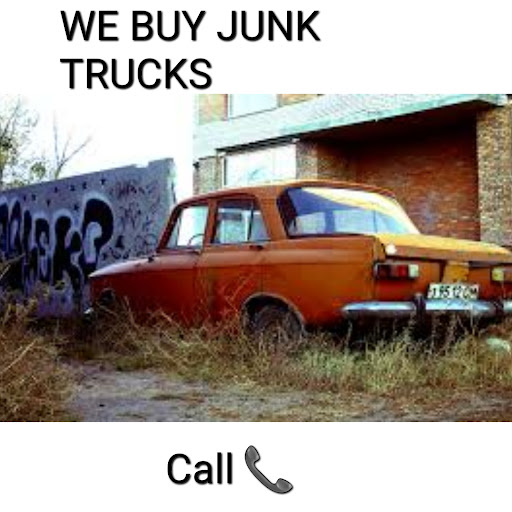 Xpress junk cars /We pay the Most for Junk cars / Junk My car