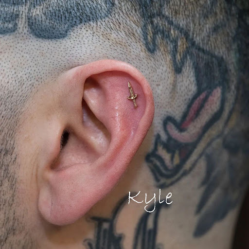 Explore elegant tattoo ideas, creative tattoo ideas in Sanford, available at Venom Ink Tattoo