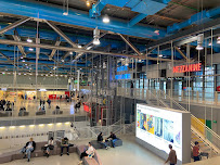 Le Centre Pompidou du Restauration rapide Le Central à Paris - n°1