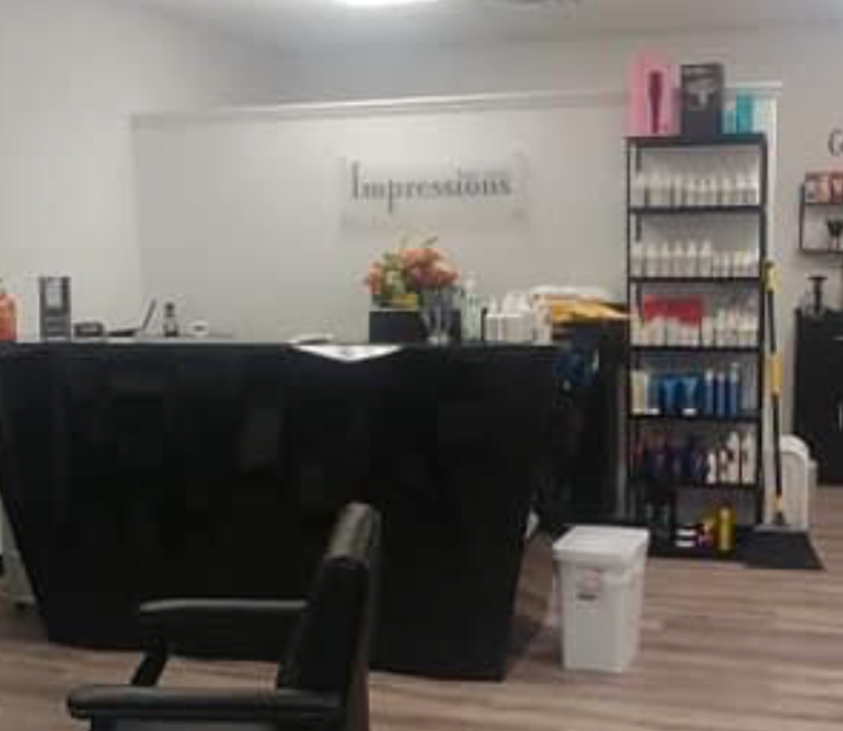 Impressions Hair Studio