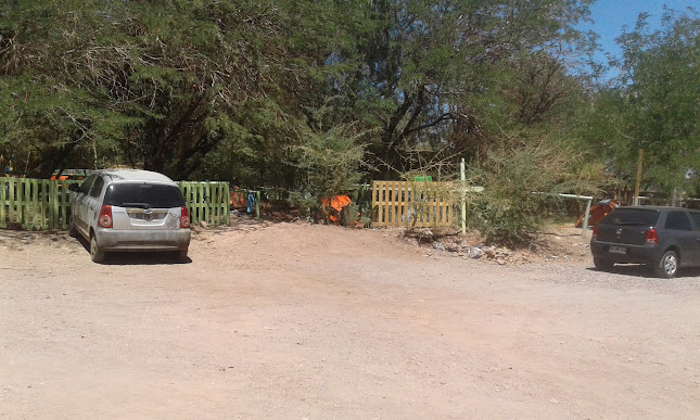 Comentarios y opiniones de Camping Los Chañares (Chile , san Pedro de Atacama)