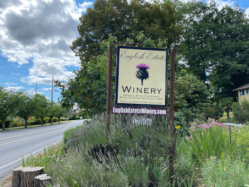 Winery «English Estate Winery», reviews and photos, 17806 SE 1st St, Vancouver, WA 98684, USA