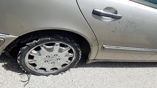 Auto Parts Store «Pep Boys Auto Parts & Service», reviews and photos, 3534 Northgate Blvd, Sacramento, CA 95834, USA