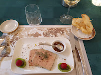 Plats et boissons du Restaurant français Restaurant La Bergerie à Villers-sur-Coudun - n°8