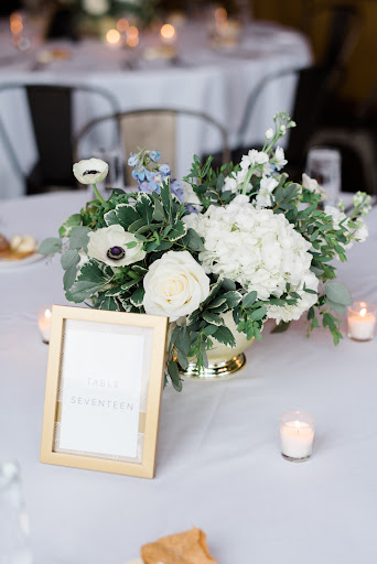 Florist «The Flower Alley», reviews and photos, 25914 Novi Rd, Novi, MI 48375, USA