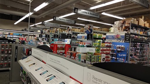 Office Supply Store «Staples», reviews and photos, 20830 Stevens Creek Blvd, Cupertino, CA 95014, USA