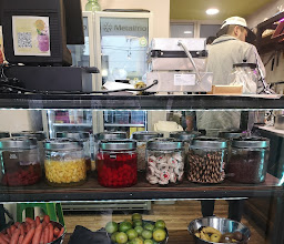 La jugería del barrio photo