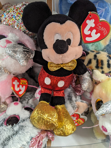 Fabric Store «Jo-Ann Fabrics and Crafts», reviews and photos, 26583 Carl Boyer Dr, Santa Clarita, CA 91350, USA