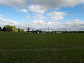 St Pats Rugby Club