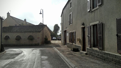 Domaine Fornerol à Corgoloin