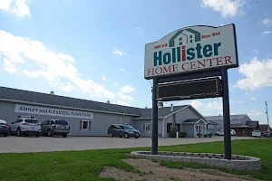 Hollister Home Center image