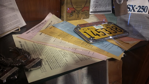 Harley-Davidson Dealer «Dudley Perkins Co. Harley-Davidson & Buell», reviews and photos, 333 Corey Way, South San Francisco, CA 94080, USA