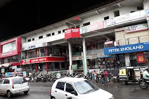 Chintamani Bazaar Complex (Ruikar Bhavan) image