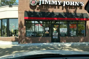 Jimmy John's image