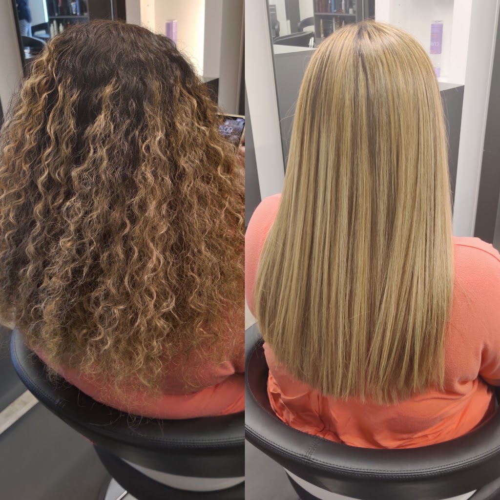 Fantastic Sams Cut & Color 54016