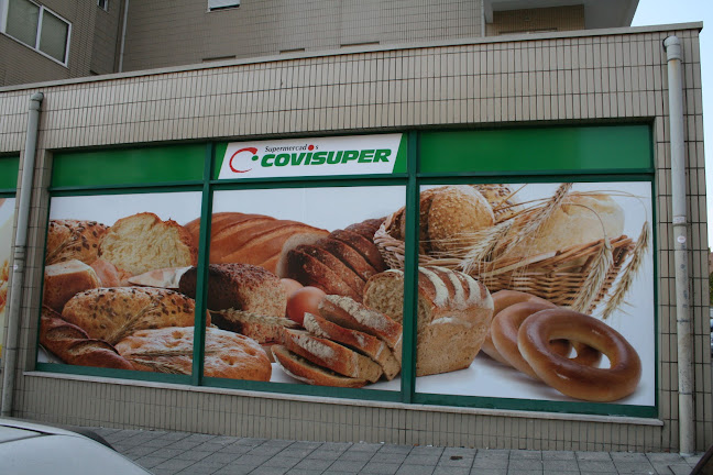Supermercados Coviran - Barcelos 2 - Supermercado