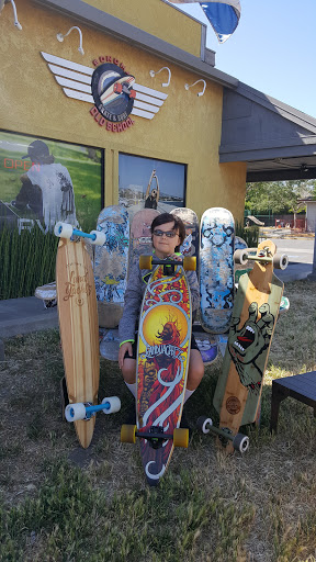 Skateboard Shop «Sonoma Old School Skate & Surf», reviews and photos, 1001 Broadway, Sonoma, CA 95476, USA