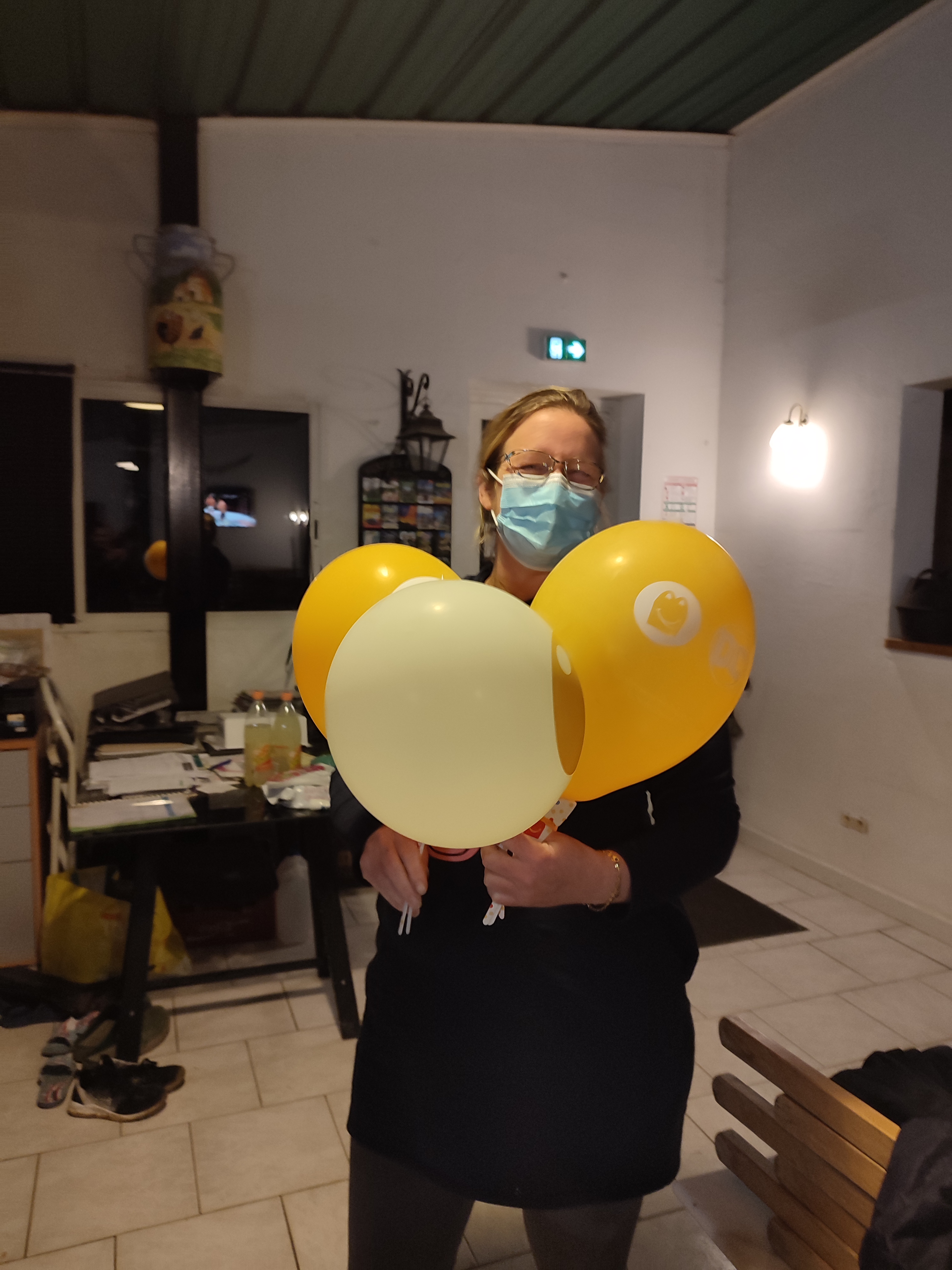 Photo n° 1 de l'avis de Matilde.h fait le 26/02/2022 à 22:23
