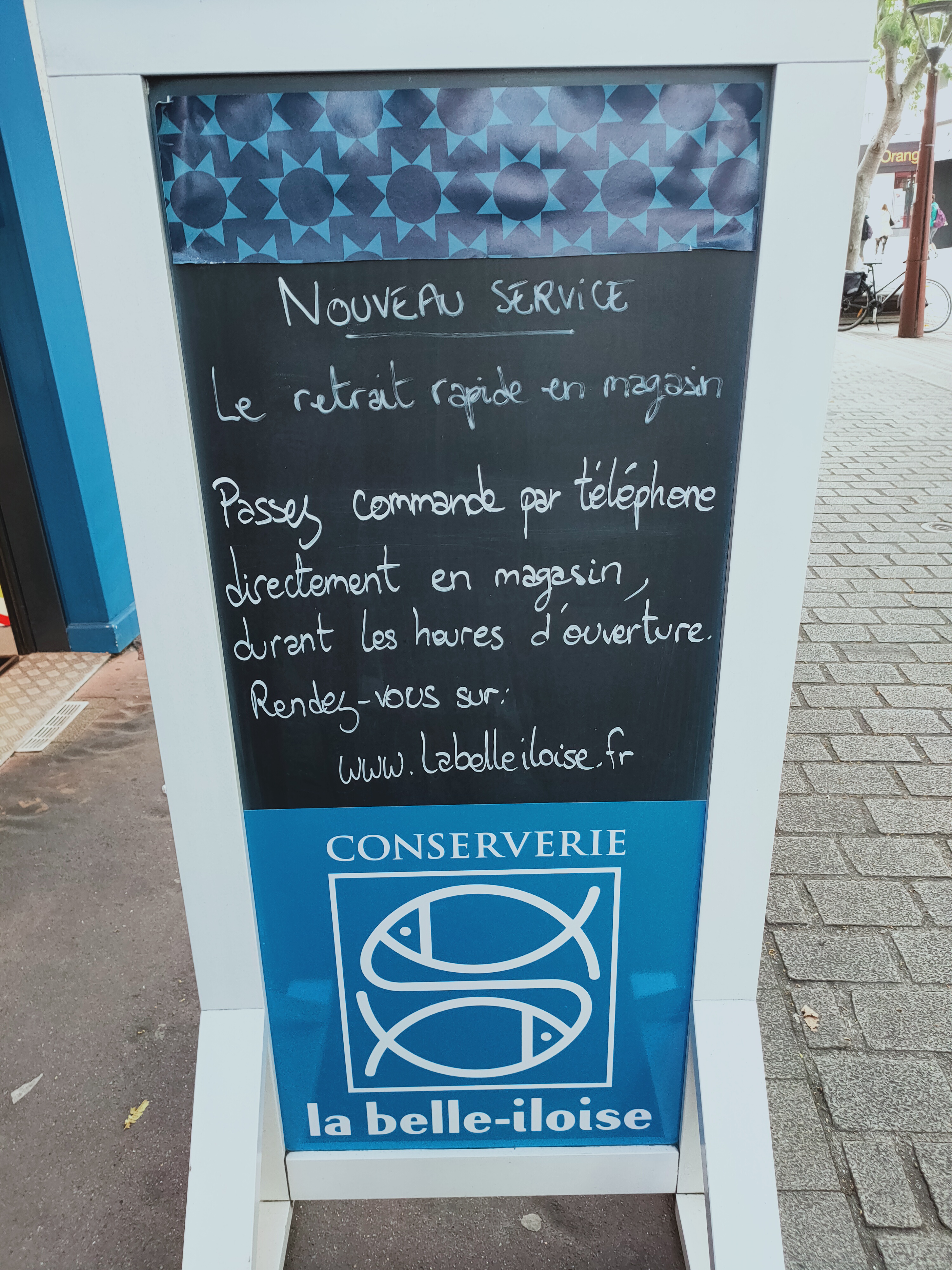 Photo n° 2 de l'avis de Élia.Z fait le 23/09/2020 à 13:08