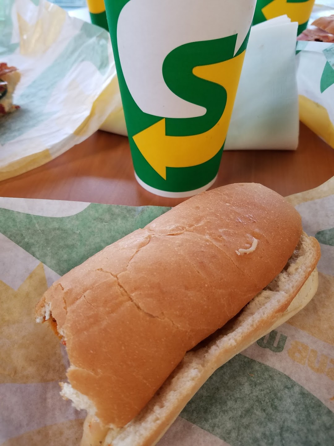 Subway