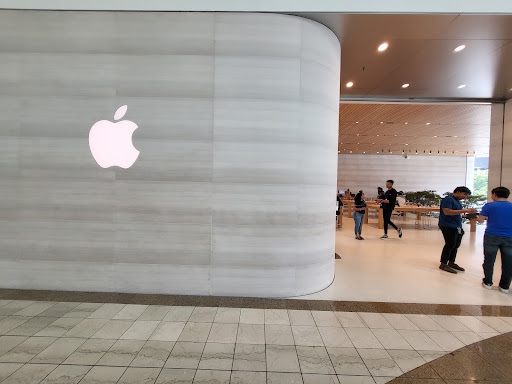 Shopping Mall «Lenox Square», reviews and photos, 3393 Peachtree Rd NE, Atlanta, GA 30326, USA