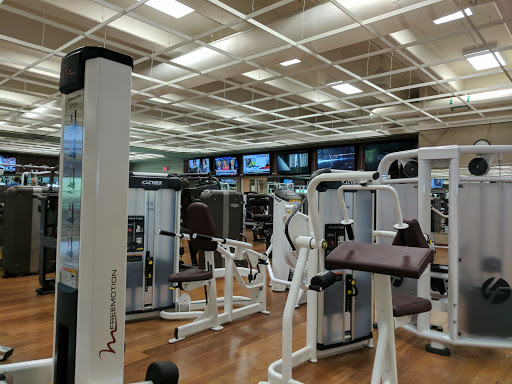 Health Club «LifeTime Fitness», reviews and photos, 750 E Swedesford Rd, Wayne, PA 19087, USA