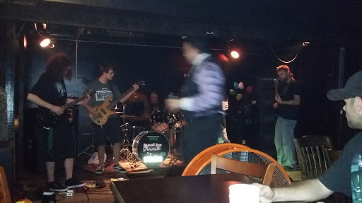 Live Music Venue «Rock House Live Midtown», reviews and photos, 2586 Poplar Ave, Memphis, TN 38112, USA